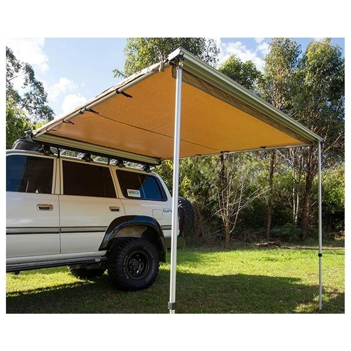 Side Awning | Small | 2Mx2M